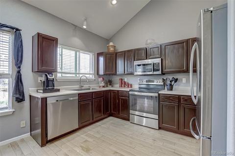 21579 E Crestridge Pl, Centennial, CO 80015 photo 8