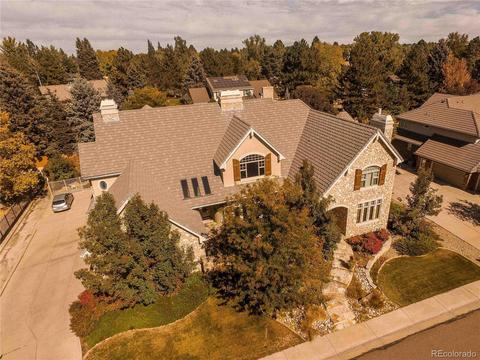 15629 E Progress Dr, Centennial, CO 80015 photo 1