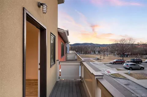 Exterior - 3212 Foundry Pl, Boulder, CO 80301 photo 3 of 3