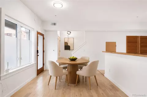 Dining - 3212 Foundry Pl, Boulder, CO 80301 photo 1 of 1