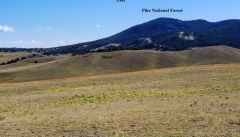 1804 Santee Trl, Guffey, CO 80820