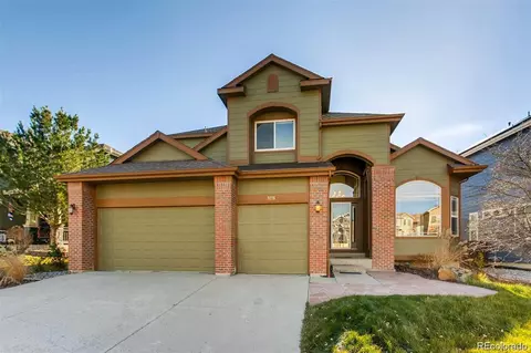 9276 Desert Willow Rd, Highlands Ranch, CO 80129