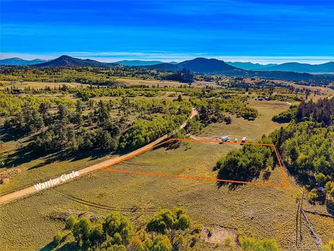2757 Warrior Cir, Como, CO 80432 photo 2