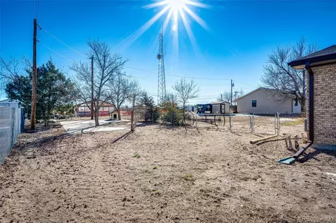 Exterior - 283 E 3rd Pl, Byers, CO 80103 photo 3 of 3