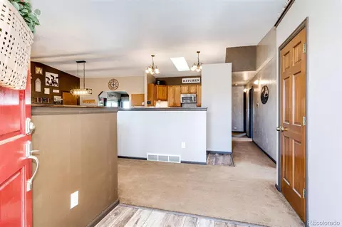 Entry Way - 283 E 3rd Pl, Byers, CO 80103 photo 2 of 2