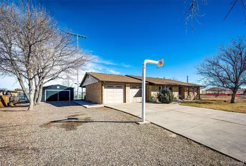 283 E 3rd Pl, Byers, CO 80103