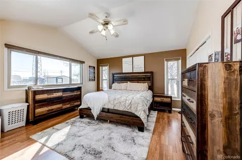 Bedroom - 283 E 3rd Pl, Byers, CO 80103 photo 1 of 2