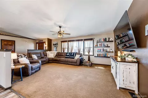 Living - 283 E 3rd Pl, Byers, CO 80103 photo 2 of 2