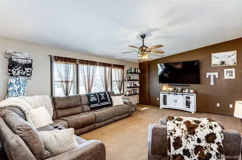 Living - 283 E 3rd Pl, Byers, CO 80103 photo 1 of 2