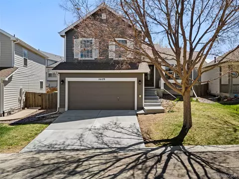 16129 Peregrine Dr, Parker, CO 80134