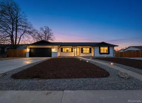 12835 E Nevada Ave, Aurora, CO 80012