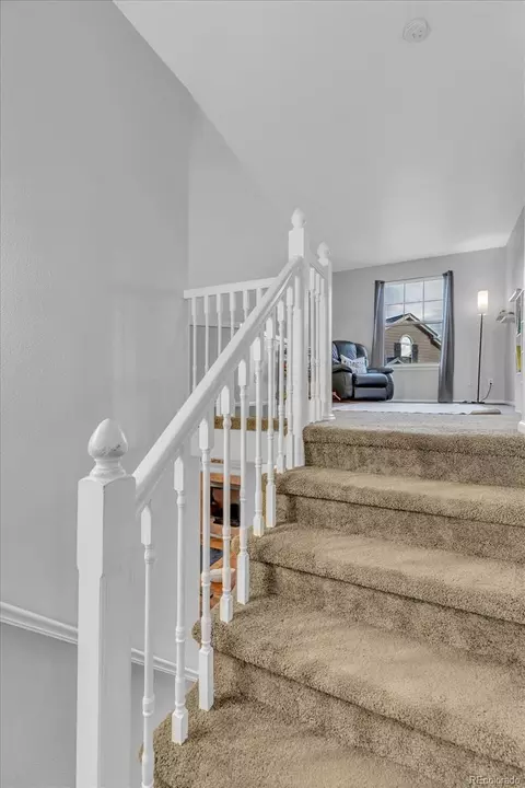 Entry Way - 10183 Grove Loop #E, Westminster, CO 80031 photo 2 of 2