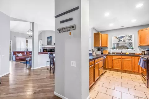 Entry Way - 10183 Grove Loop #E, Westminster, CO 80031 photo 1 of 2
