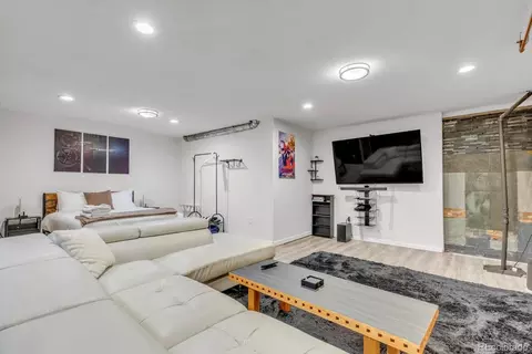 Bedroom - 10183 Grove Loop #E, Westminster, CO 80031 photo 5 of 5