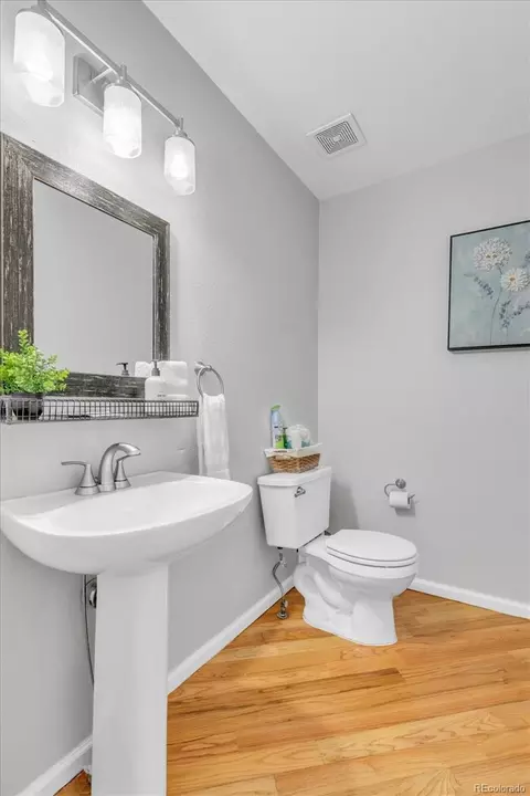 Bath - 10183 Grove Loop #E, Westminster, CO 80031 photo 2 of 2