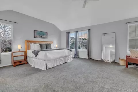 Bedroom - 10183 Grove Loop #E, Westminster, CO 80031 photo 1 of 5
