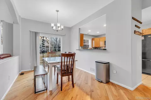 Dining - 10183 Grove Loop #E, Westminster, CO 80031 photo 1 of 2