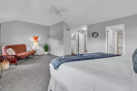 Bedroom - 10183 Grove Loop #E, Westminster, CO 80031 photo 2 of 5