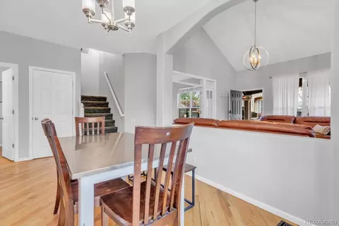 Dining - 10183 Grove Loop #E, Westminster, CO 80031 photo 2 of 2