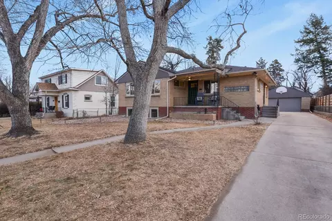 1340 Olive St, Denver, CO 80220