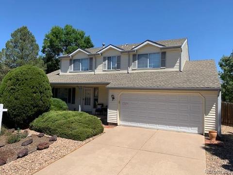 12927 E Bails Pl, Aurora, CO 80012 photo 1