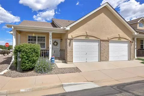 1288 Paula Cir, Monument, CO 80132