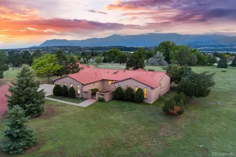 2377 Fuller Rd, Colorado Springs, CO 80920