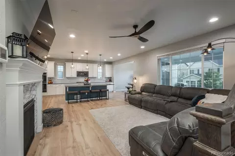 27645 E Geddes Pl, Aurora, CO 80016 photo 8