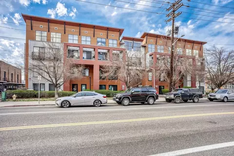 3295 Blake St #202, Denver, CO 80205