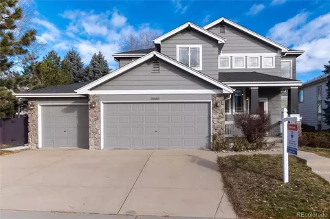 10681 W Parkhill Dr, Littleton, CO 80127