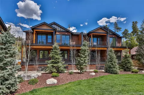 505 Grand Ave #1, Grand Lake, CO 80447