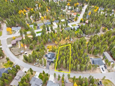 1833 Gold Dr W, Leadville, CO 80461