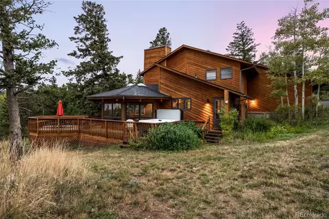 394 Deer Trail Cir, Boulder, CO 80302 photo 3