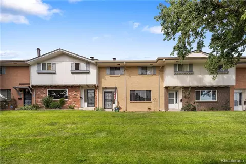 12522 W Virginia Ave, Lakewood, CO 80228