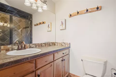 Bath - 8790 S Warhawk Rd, Conifer, CO 80433 photo 2 of 3