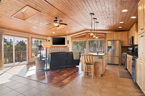 Other - 8790 S Warhawk Rd, Conifer, CO 80433 photo 1 of 15