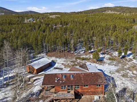 Other - 8790 S Warhawk Rd, Conifer, CO 80433 photo 13 of 15