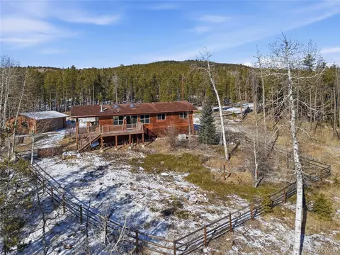 Other - 8790 S Warhawk Rd, Conifer, CO 80433 photo 14 of 15