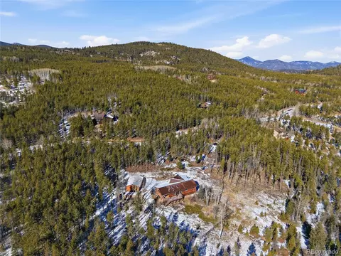 View/Area - 8790 S Warhawk Rd, Conifer, CO 80433 photo 2 of 2