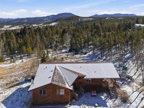 Other - 8790 S Warhawk Rd, Conifer, CO 80433 photo 12 of 15