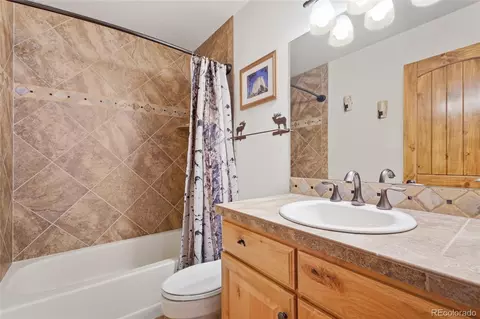 Bath - 8790 S Warhawk Rd, Conifer, CO 80433 photo 1 of 3