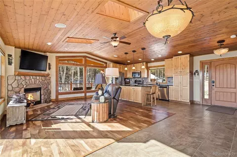 Other - 8790 S Warhawk Rd, Conifer, CO 80433 photo 5 of 15