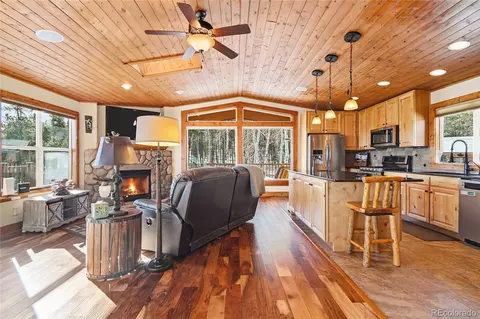 Other - 8790 S Warhawk Rd, Conifer, CO 80433 photo 4 of 15