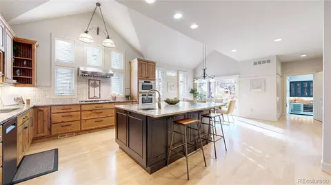 2319 S Columbine St, Denver, CO 80210