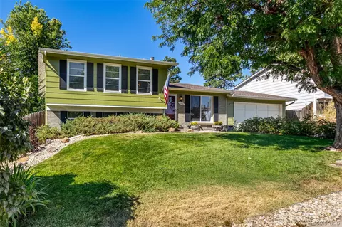 16570 E Lasalle Pl, Aurora, CO 80013