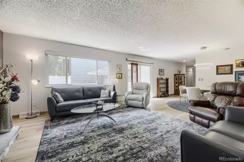 7496 W Cedar Cir, Lakewood, CO 80226