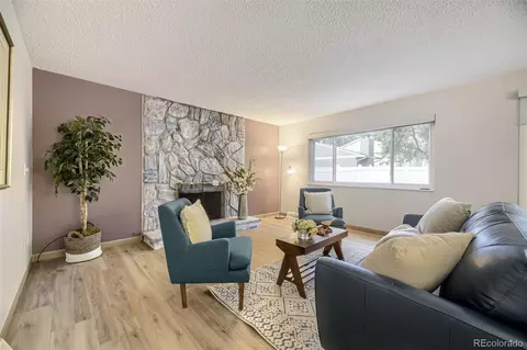 7496 W Cedar Cir, Lakewood, CO 80226
