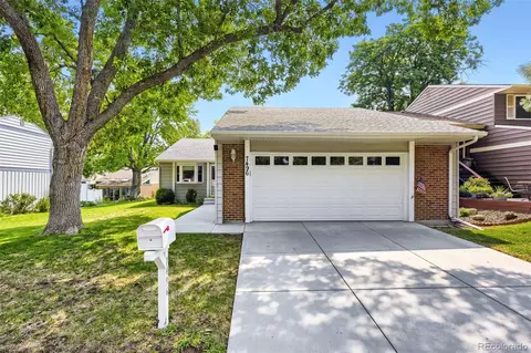 7496 W Cedar Cir, Denver, CO 80226