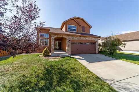 7165 Josh Byers Way, Fountain, CO 80817