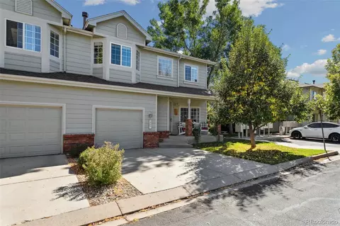 905 Samuel Pt, Colorado Springs, CO 80906
